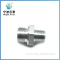 Male Sleeve Bushing Connector